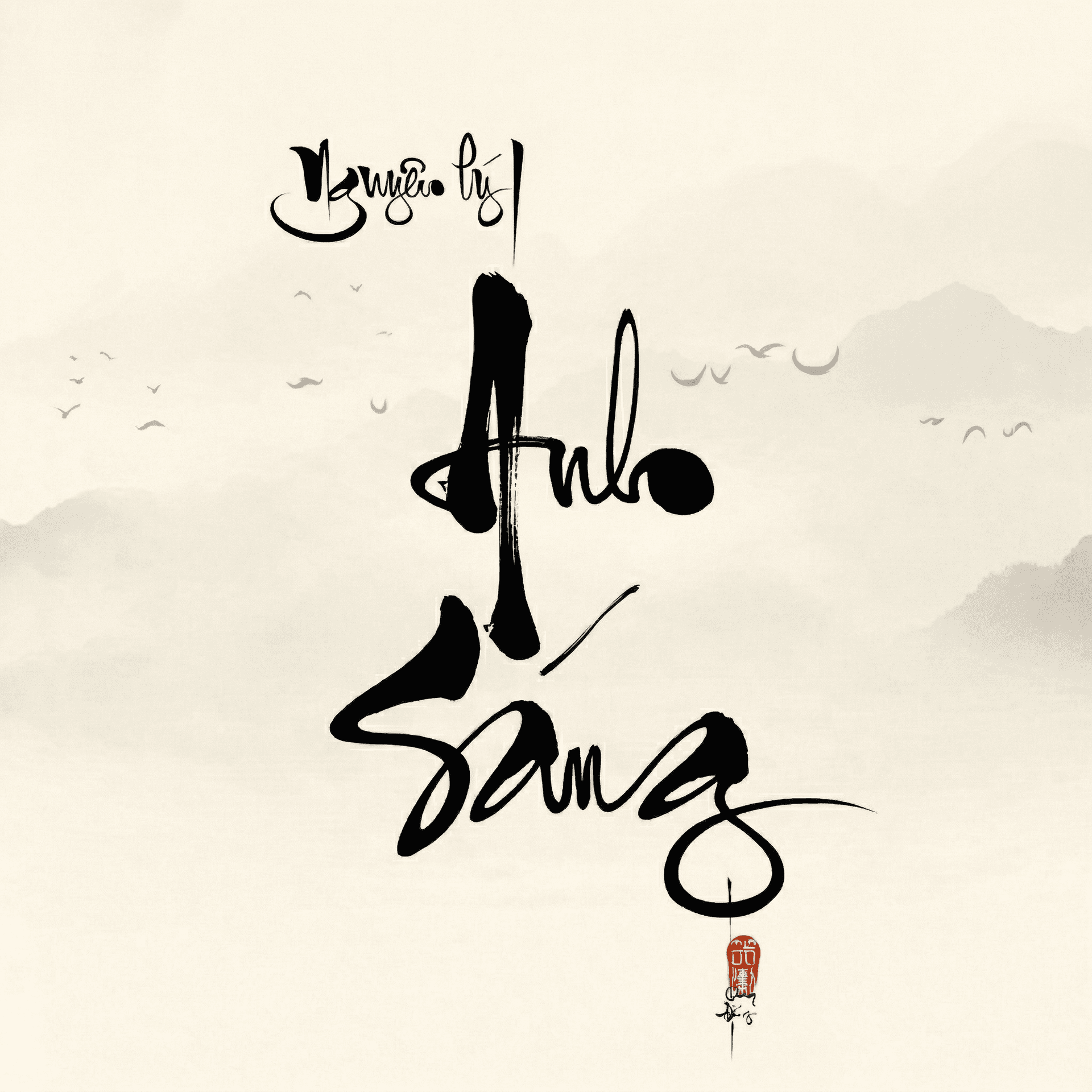 NGUYÊN LÝ ÁNH SÁNG