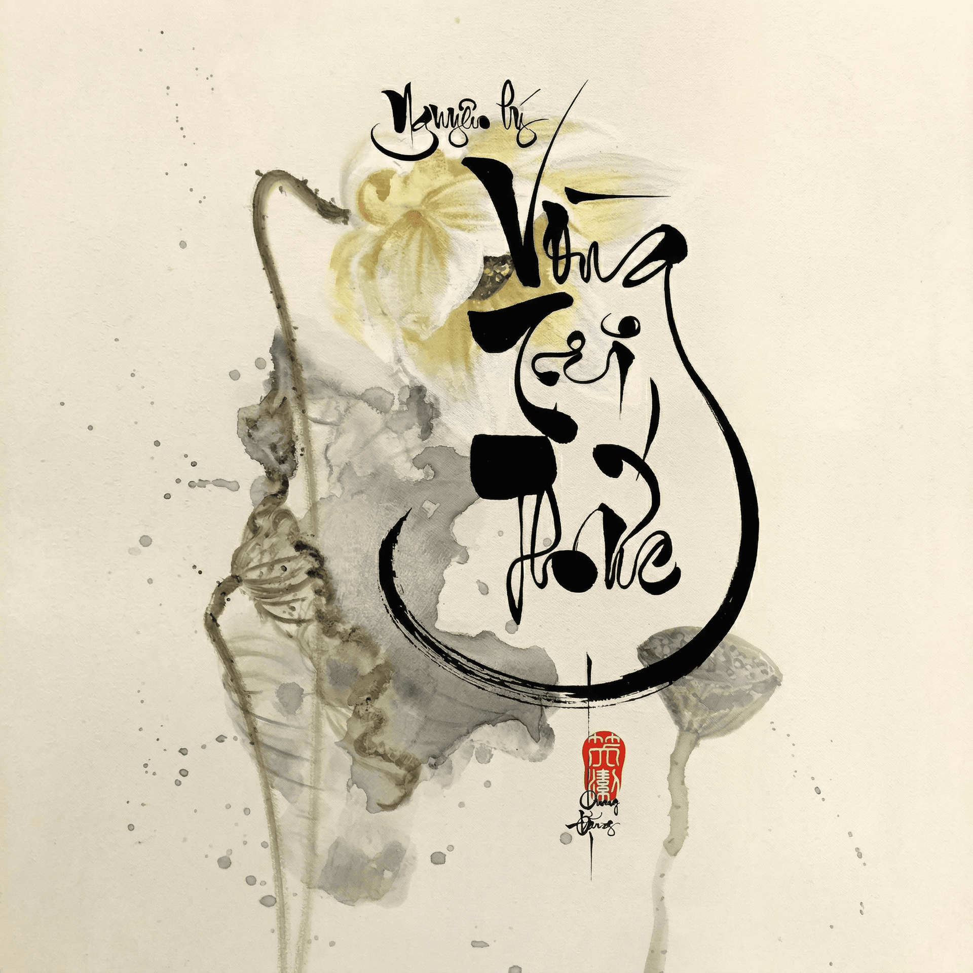 NGUYÊN LÝ VÒNG TRI THỨC