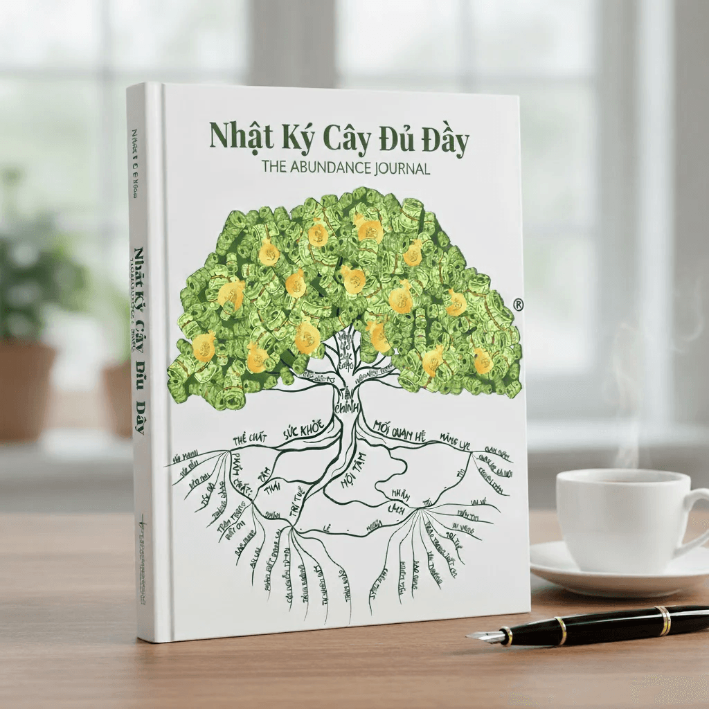 Khoảng cách vừa đủ