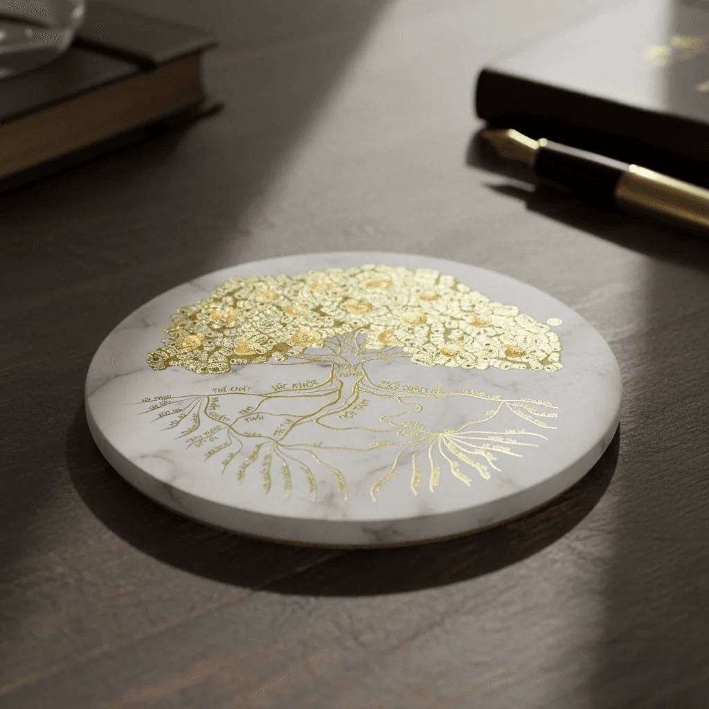 Nơi sự thật không cần lên tiếng