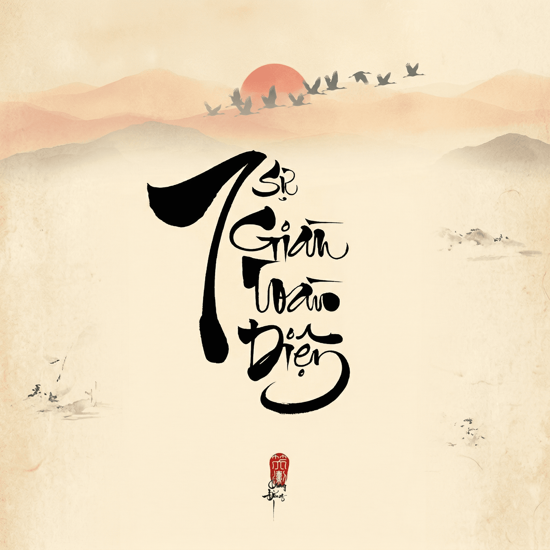 BẢY SỰ GIÀU TOÀN DIỆN