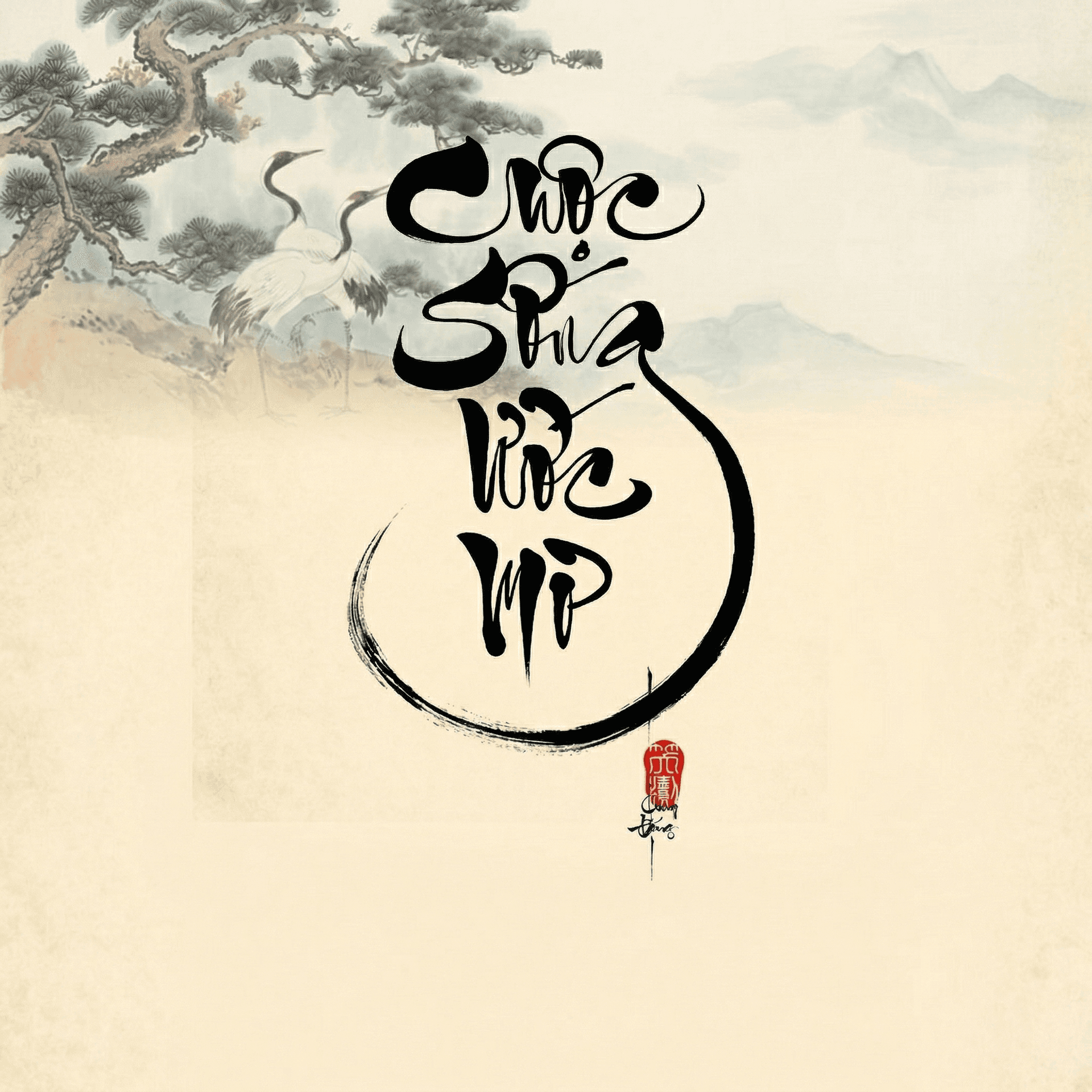 CUỘC SỐNG ƯỚC MƠ