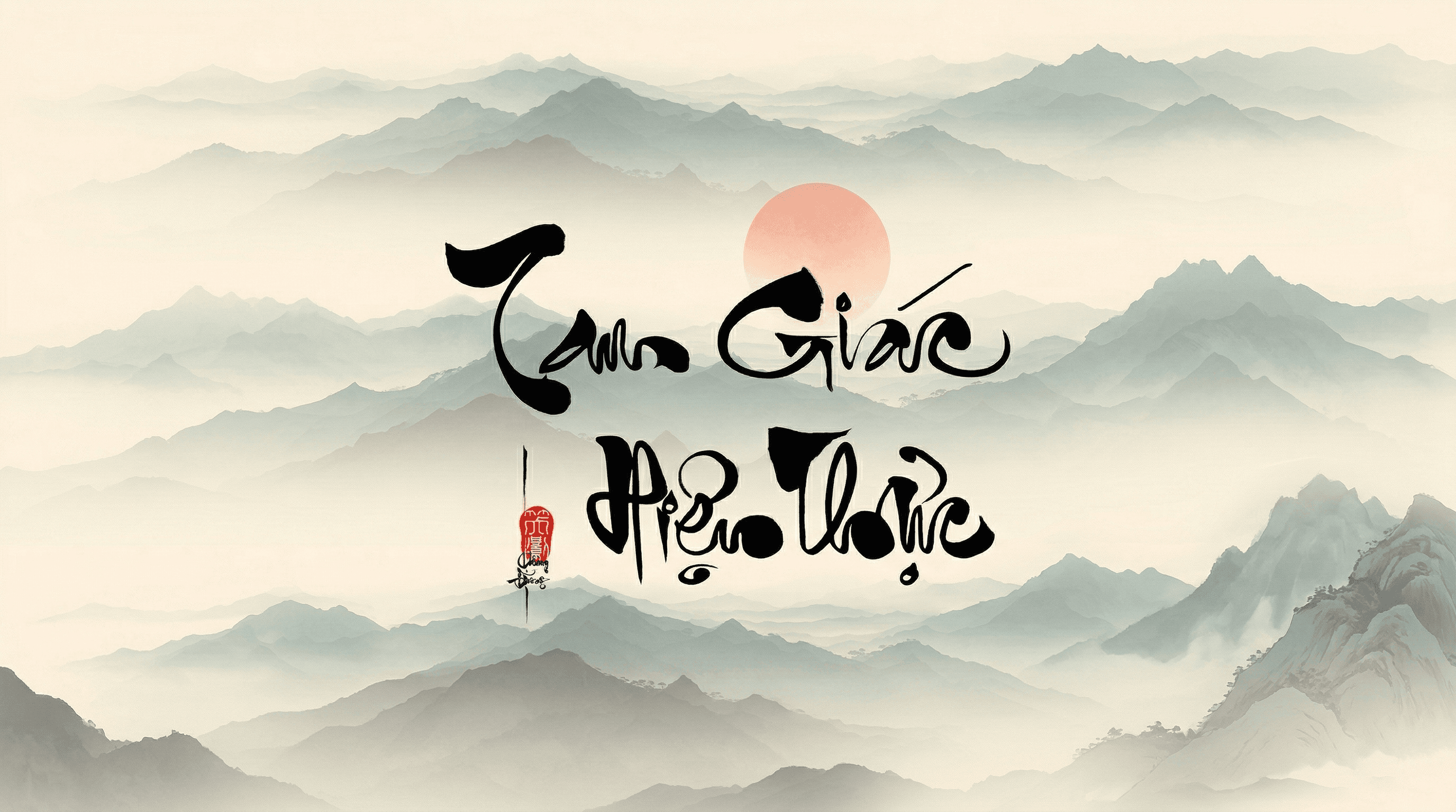 TAM GIÁC HIỆN THỰC